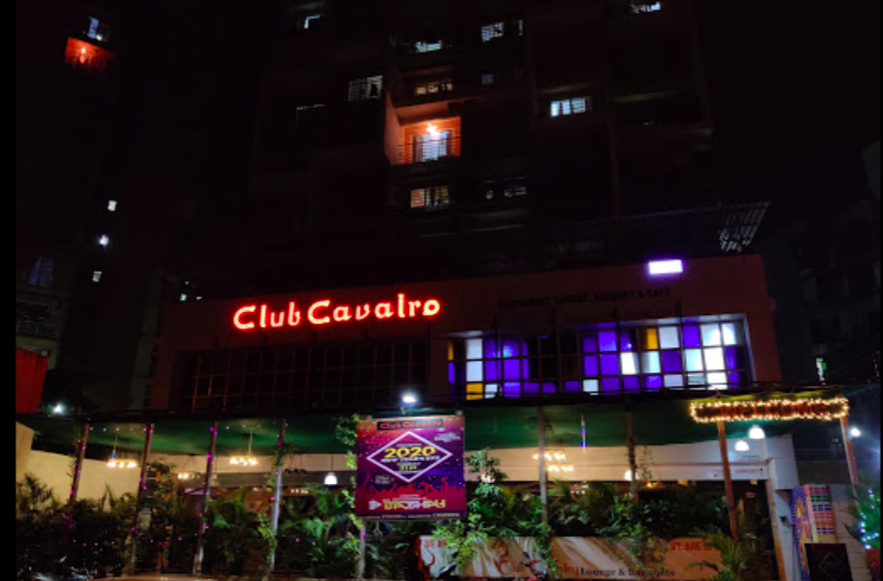Club Cavalro