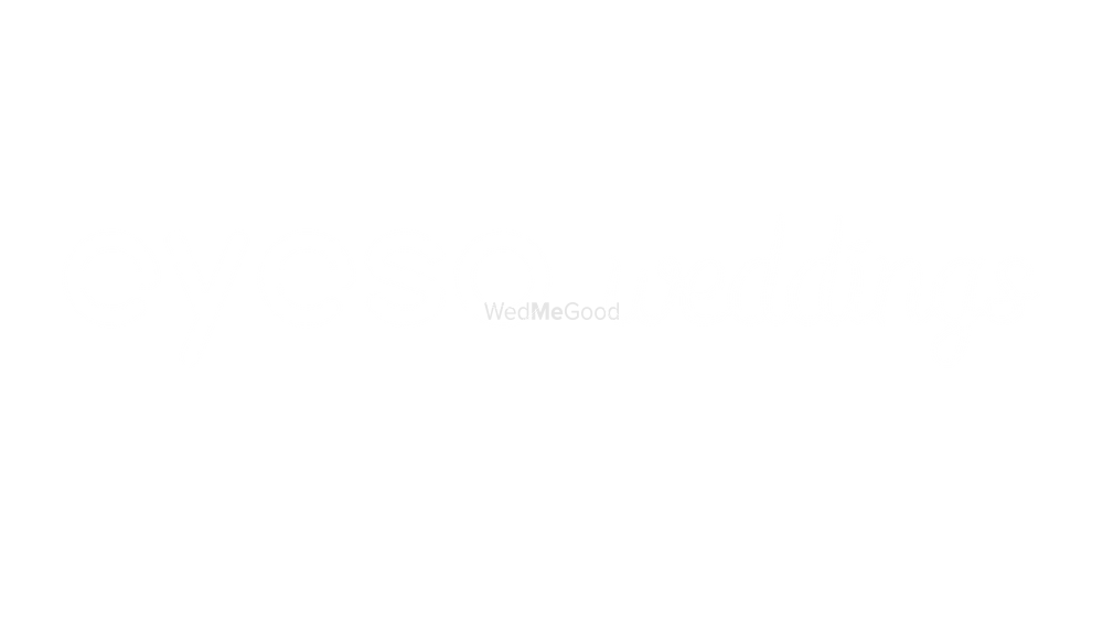 Weddings by Eyeso