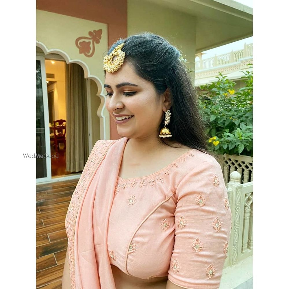 Photo By Namita Jain Makeup - Bridal Makeup