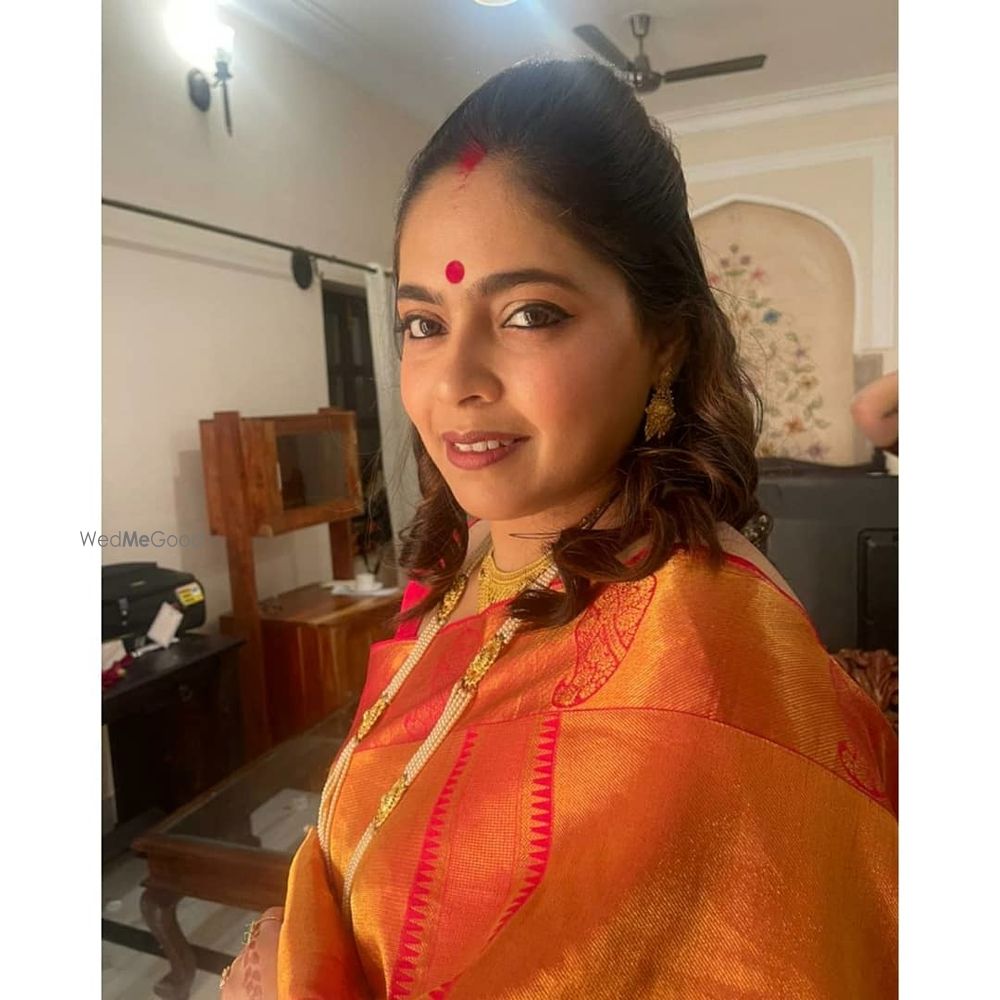 Photo By Namita Jain Makeup - Bridal Makeup