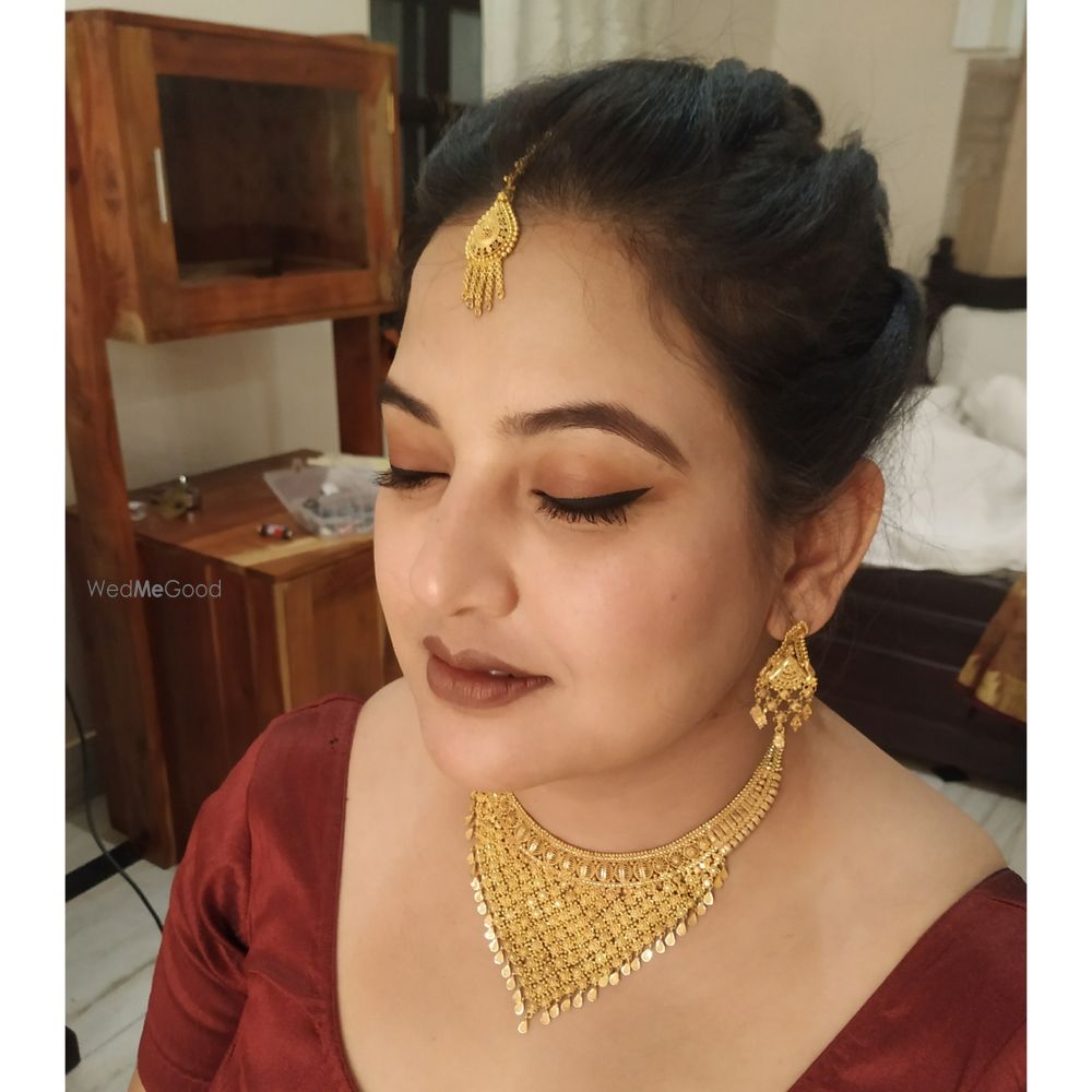 Photo By Namita Jain Makeup - Bridal Makeup
