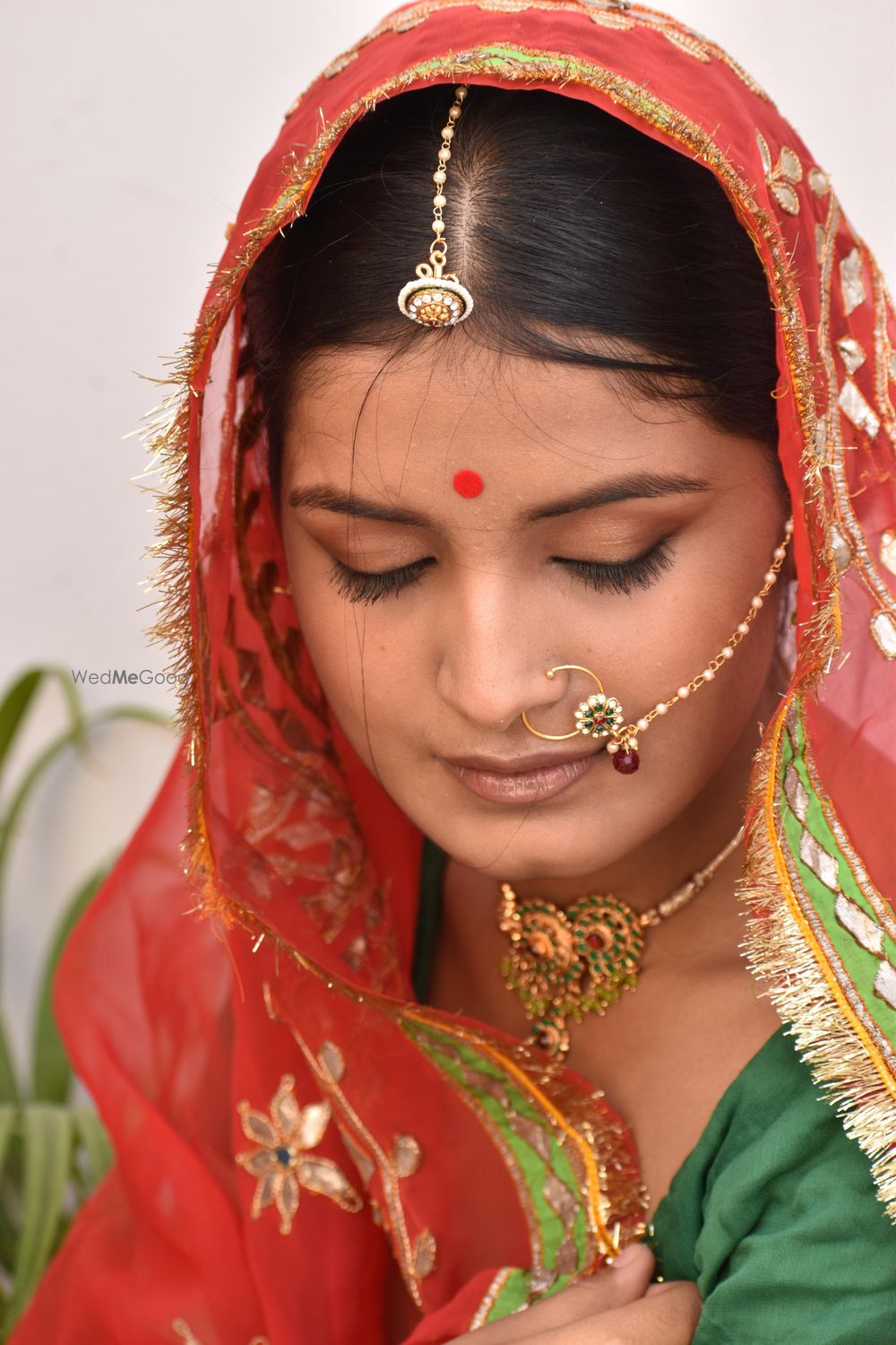 Photo By Namita Jain Makeup - Bridal Makeup