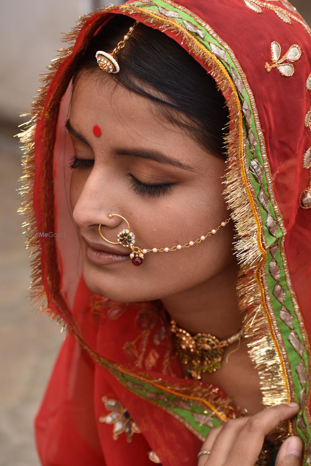 Photo By Namita Jain Makeup - Bridal Makeup