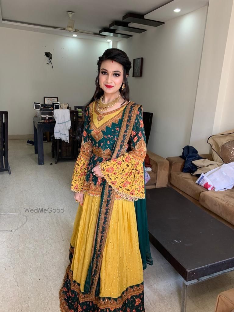 Photo By Makeup Stories by Mehak - Bridal Makeup