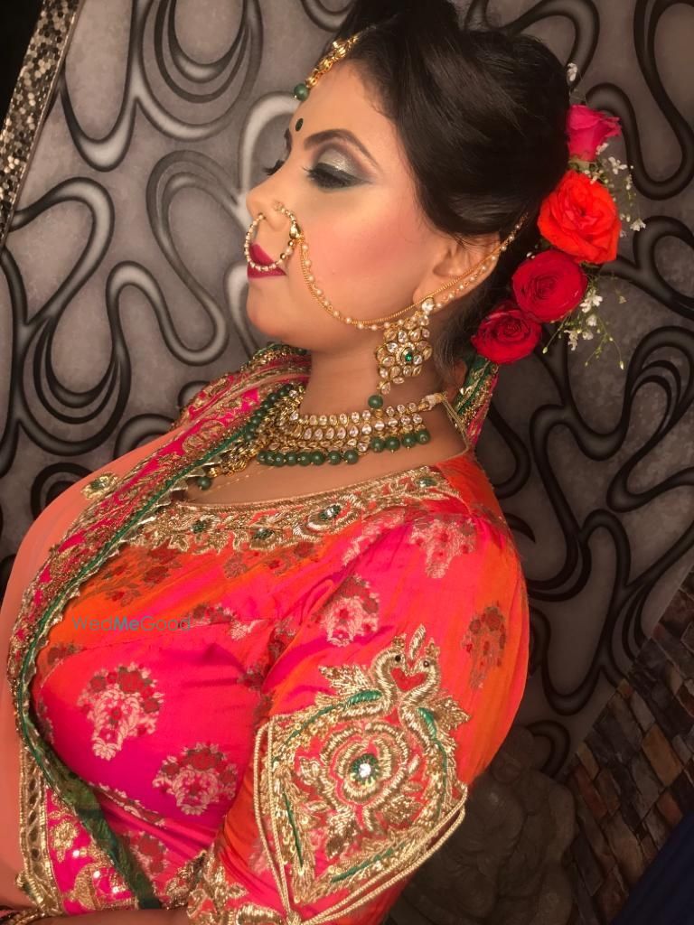 Photo By Makeup Stories by Mehak - Bridal Makeup