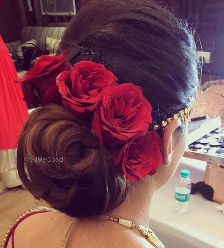 Photo By Makeup Stories by Mehak - Bridal Makeup