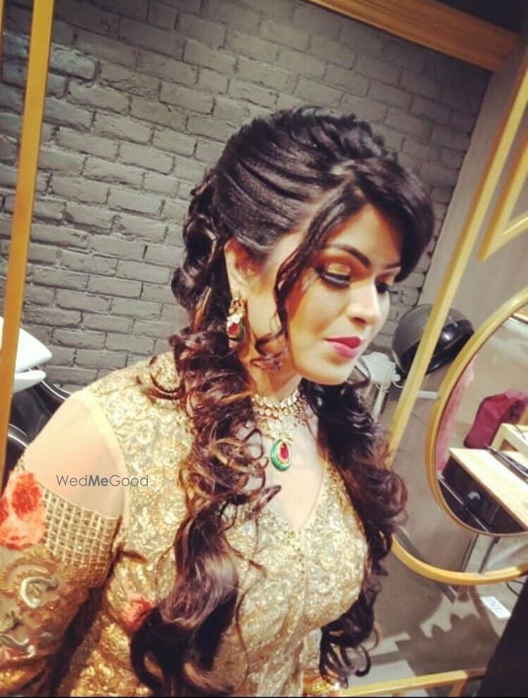 Photo By Makeup Stories by Mehak - Bridal Makeup