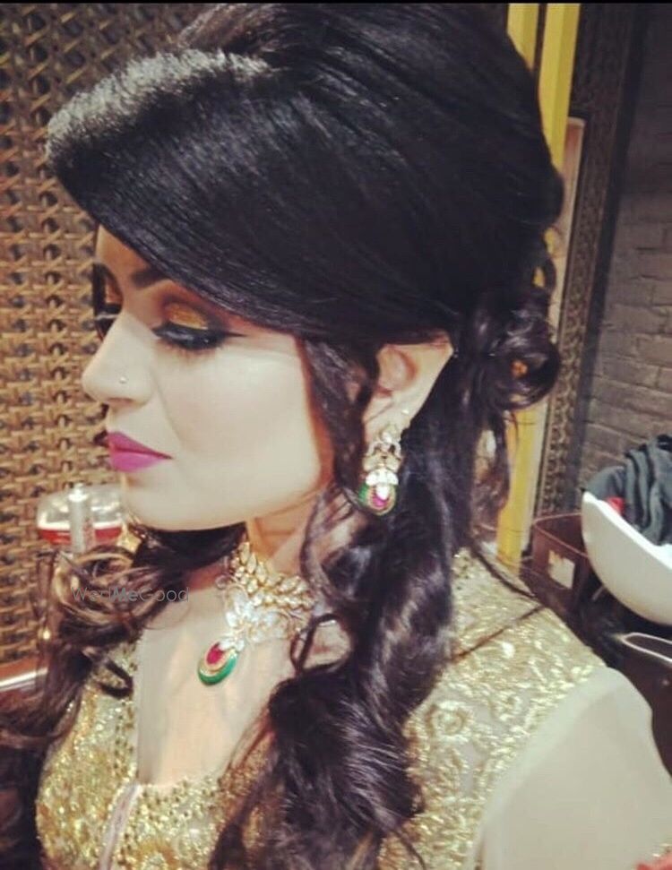 Photo By Makeup Stories by Mehak - Bridal Makeup