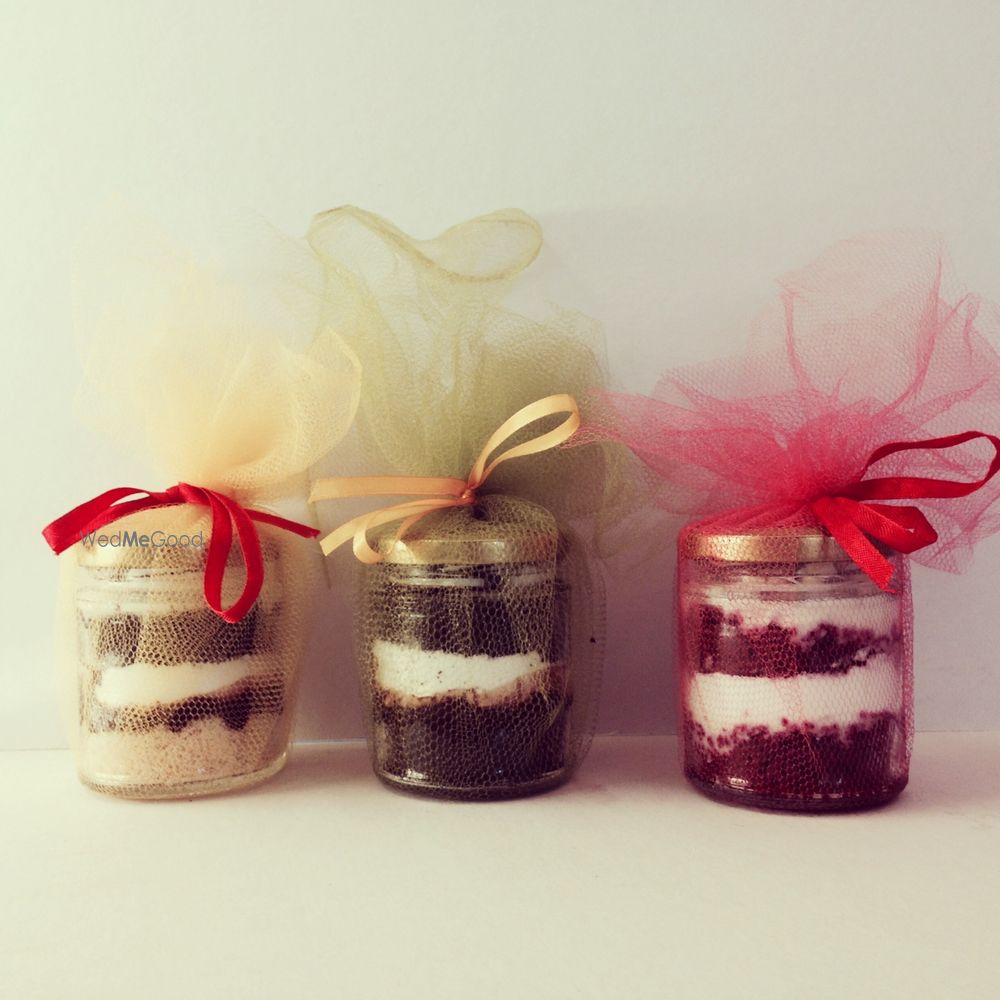 Photo of JAR Designs