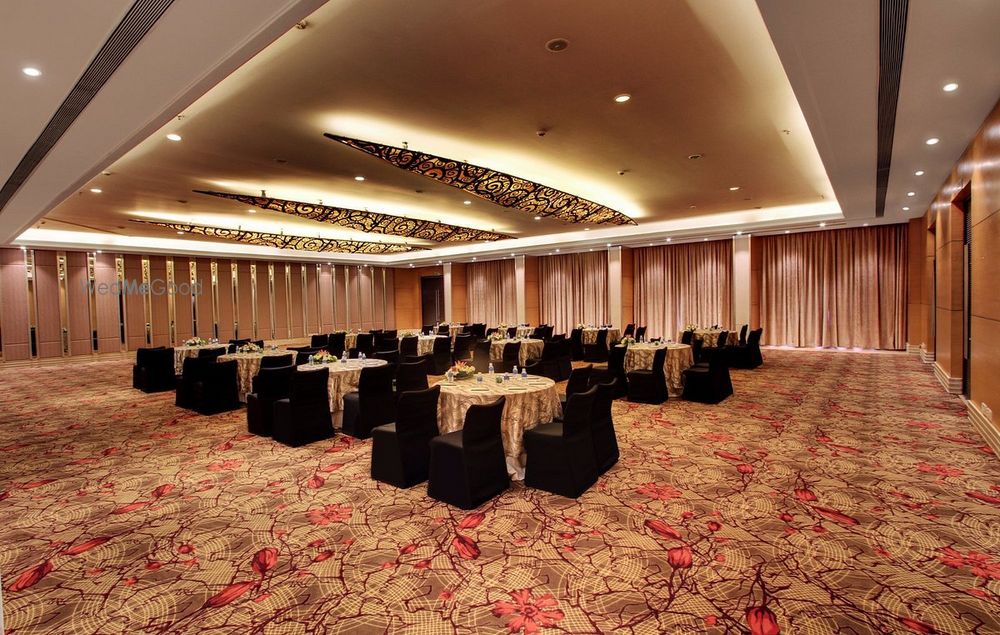 Photo By Hotel Royal Orchid - Venues