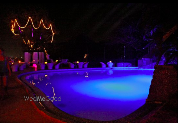 Photo By Club Cubana - Venues
