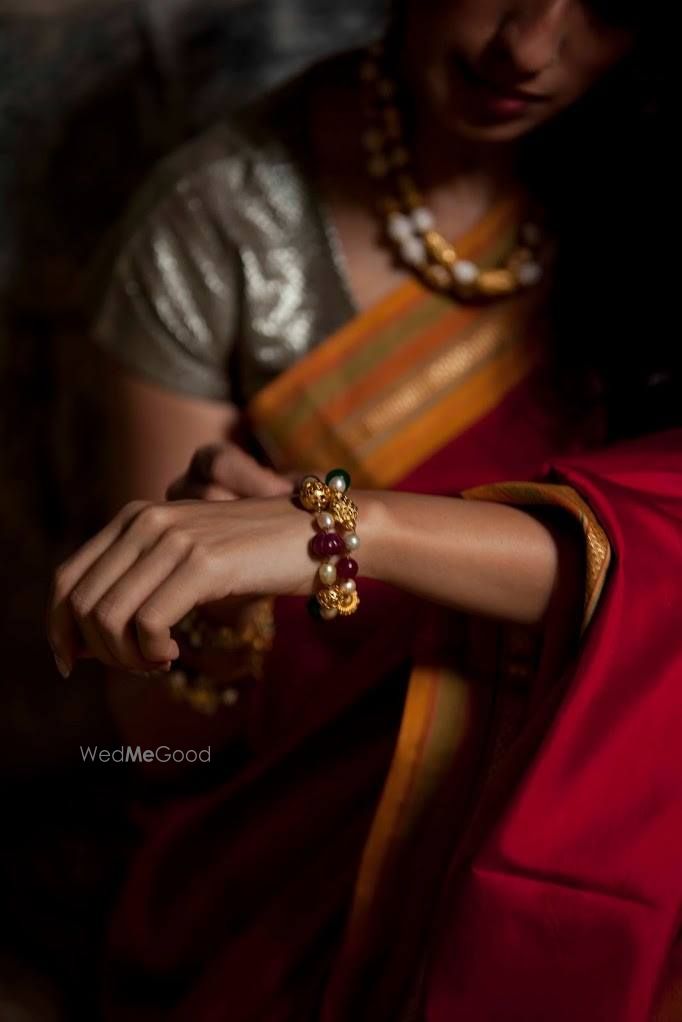 Photo By Nizanta - Jewellery