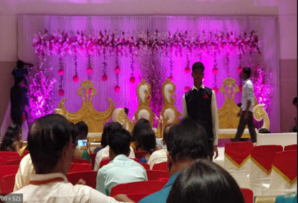 Photo By Mammabai Banquet Hall - Venues