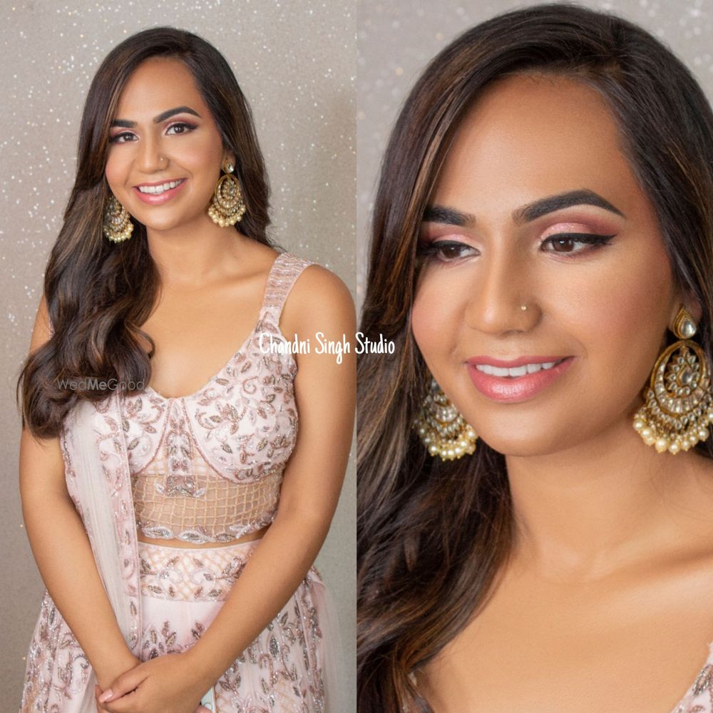 Photo By Chandni Singh Bridal Makeup - Bridal Makeup