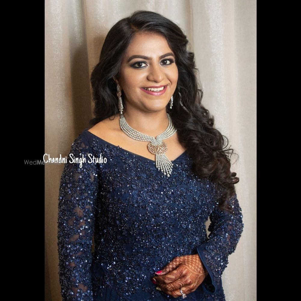 Photo By Chandni Singh Bridal Makeup - Bridal Makeup