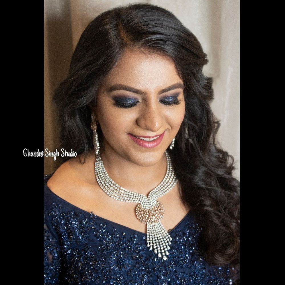 Photo By Chandni Singh Bridal Makeup - Bridal Makeup