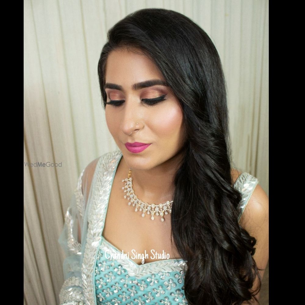 Photo By Chandni Singh Bridal Makeup - Bridal Makeup