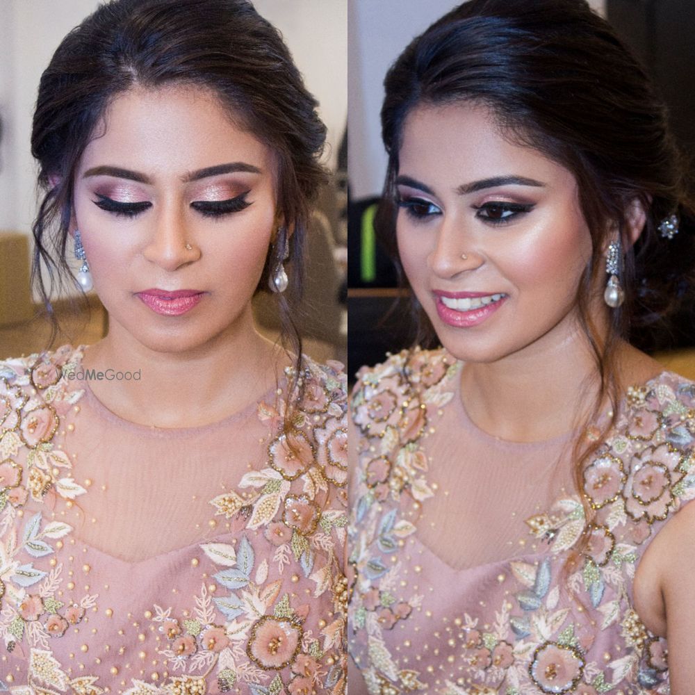 Photo By Chandni Singh Bridal Makeup - Bridal Makeup