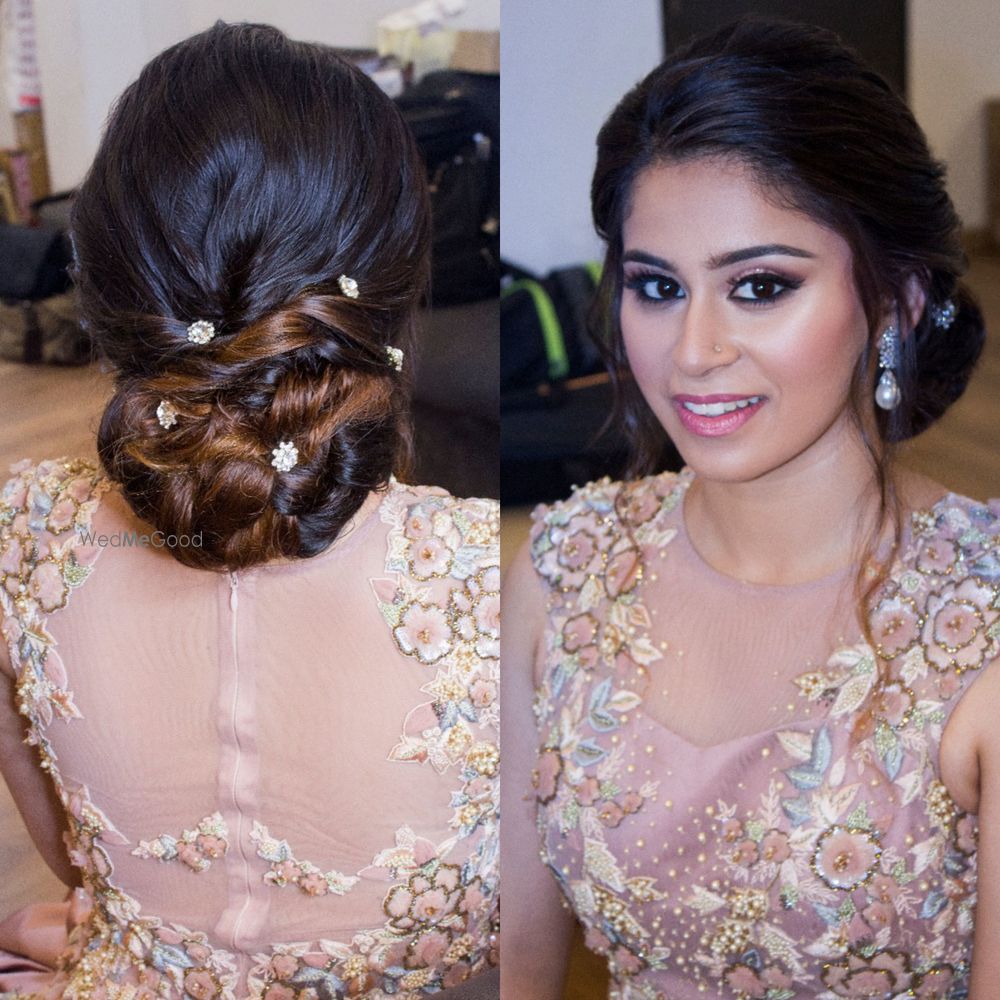 Photo By Chandni Singh Bridal Makeup - Bridal Makeup