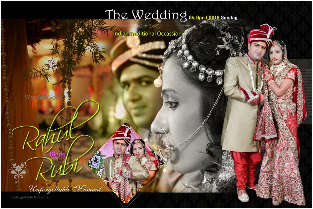 Photo By Shubh Digital Studio - Photographers