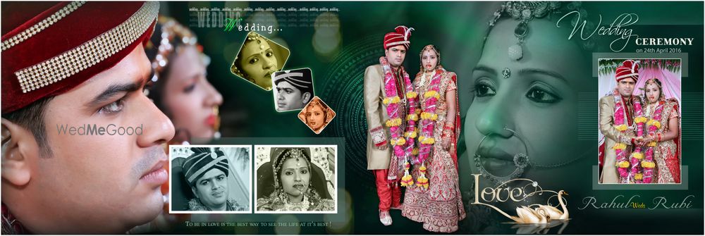 Photo By Shubh Digital Studio - Photographers