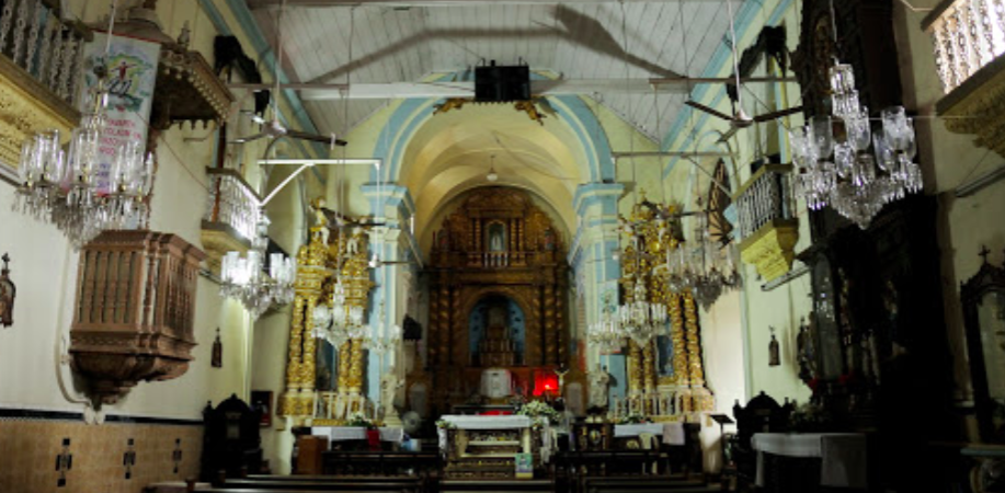 Photo By Mary Immaculate Church - Venues