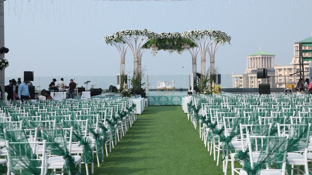 Breeze Banquets