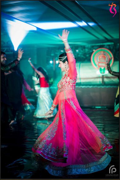 Photo By Rohini Mohan Sangeet Choreography - Sangeet Choreographer