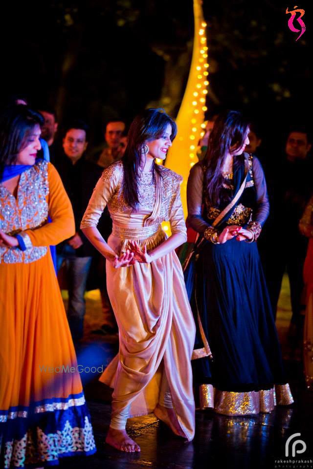 Photo By Rohini Mohan Sangeet Choreography - Sangeet Choreographer