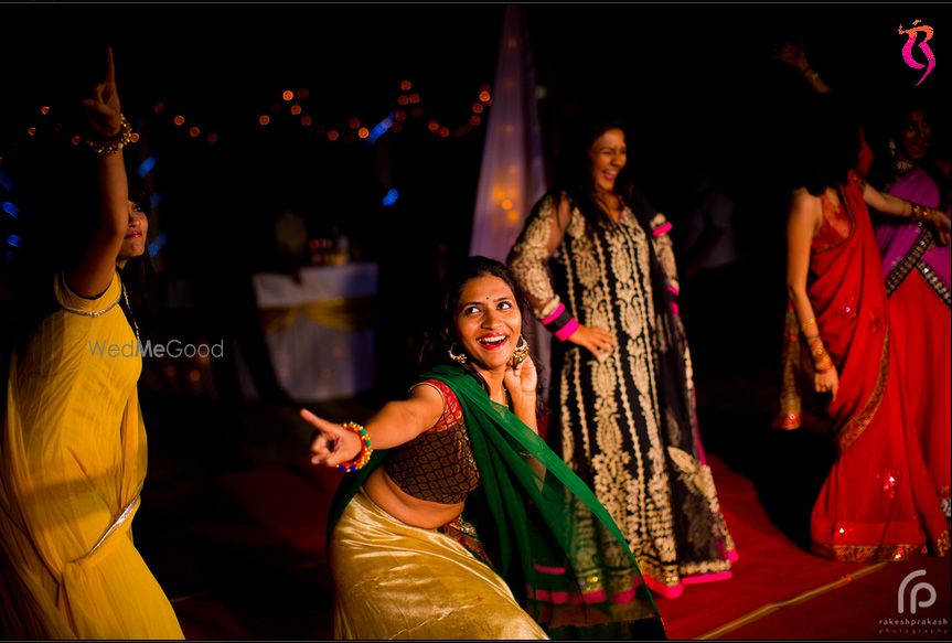 Photo By Rohini Mohan Sangeet Choreography - Sangeet Choreographer