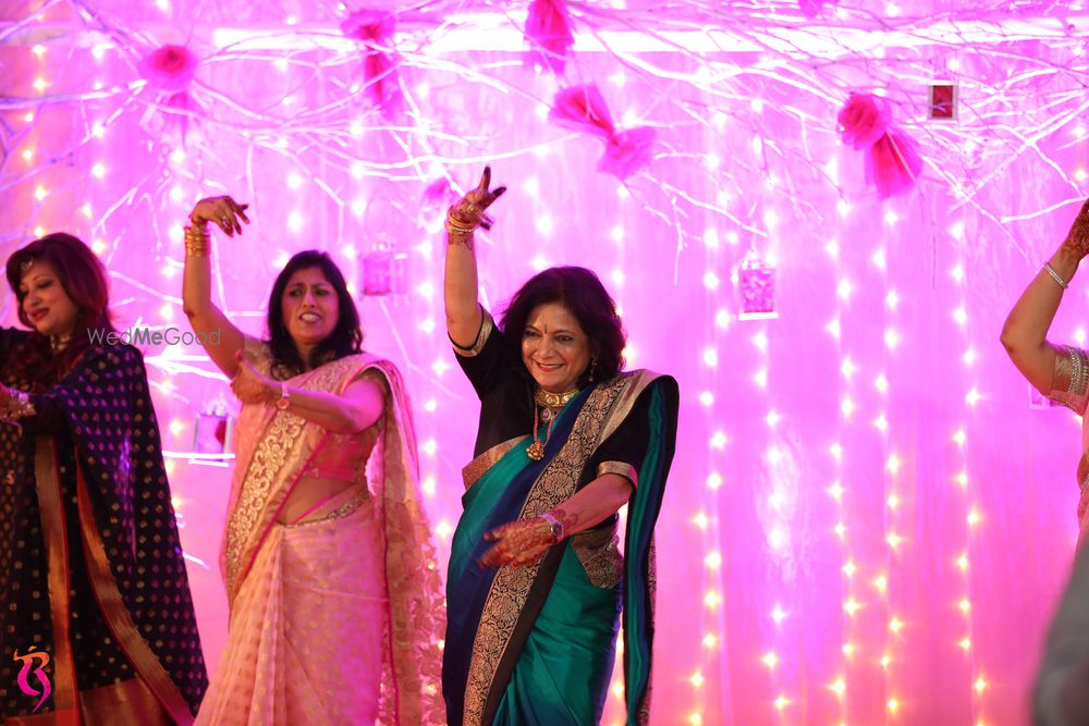 Photo By Rohini Mohan Sangeet Choreography - Sangeet Choreographer