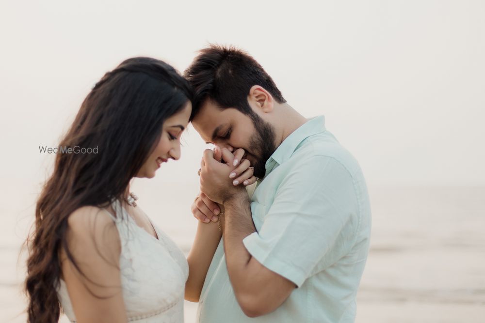 Photo By Elinor Films - Pre Wedding Photographers