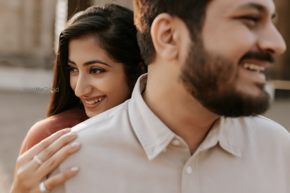 Photo By Elinor Films - Pre Wedding Photographers