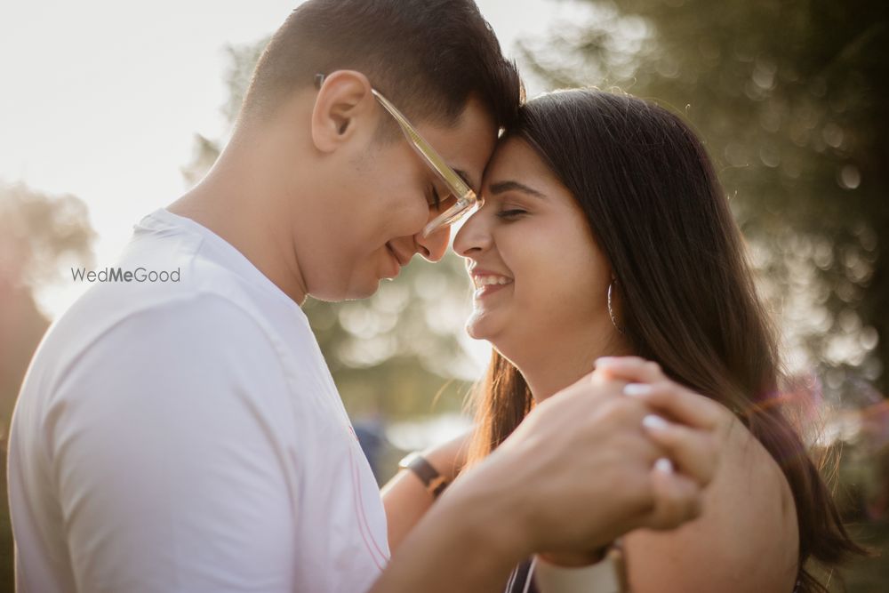 Photo By Filming B Productions - Pre Wedding Photographers