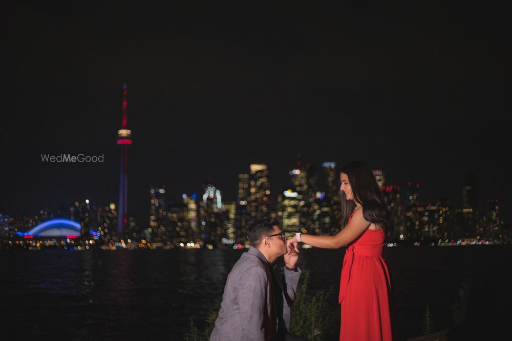 Photo By Filming B Productions - Pre Wedding Photographers