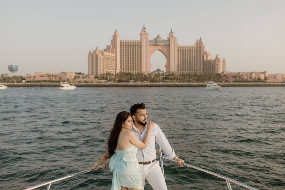 Photo By Elinor Films - Pre Wedding Photographers