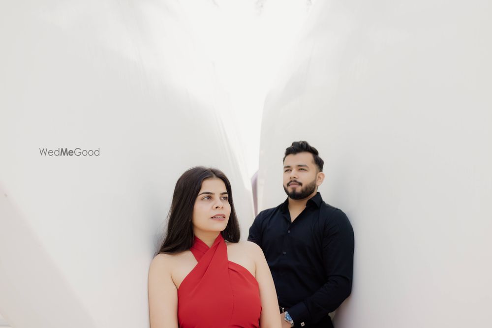 Photo By Elinor Films - Pre Wedding Photographers