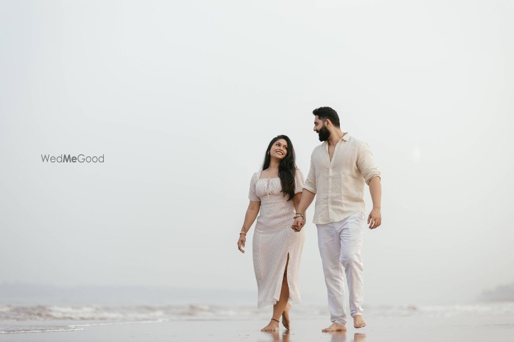 Photo By Elinor Films - Pre Wedding Photographers