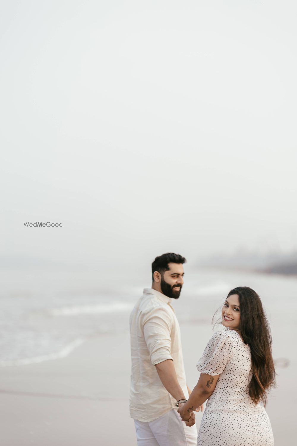 Photo By Elinor Films - Pre Wedding Photographers