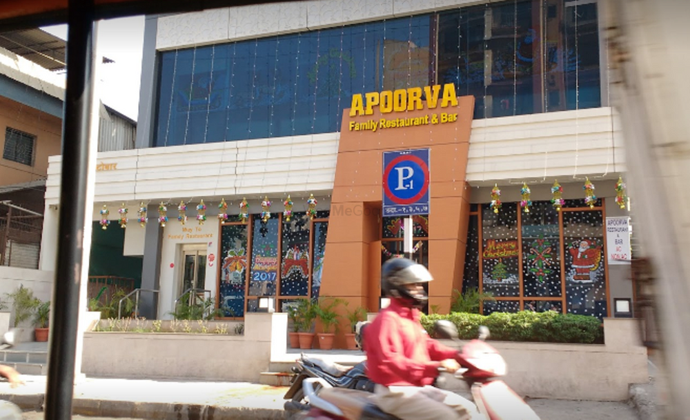 Apoorva Family Restaurant And Bar