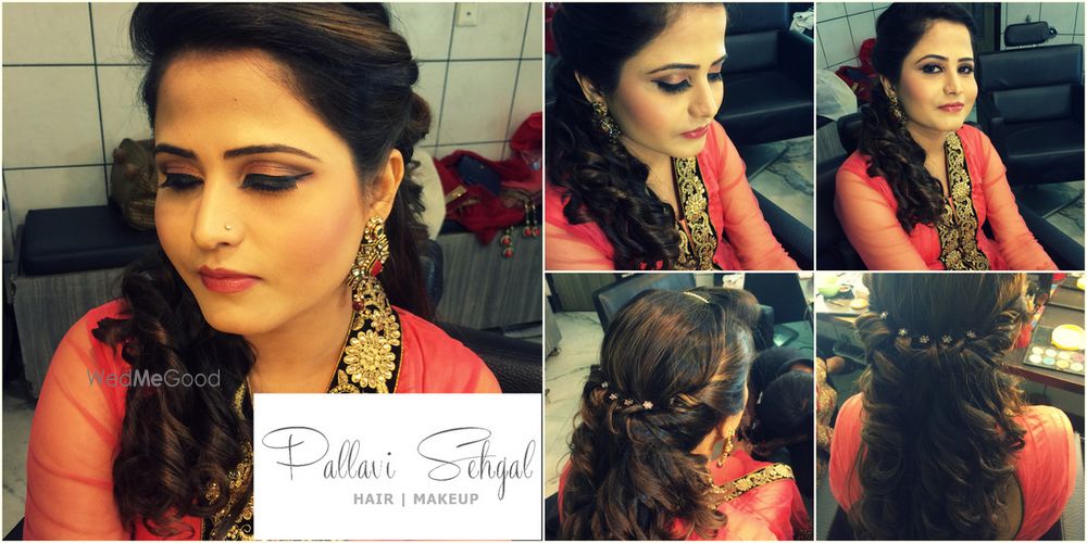 Photo By Pallavi Sehgal - Bridal Makeup