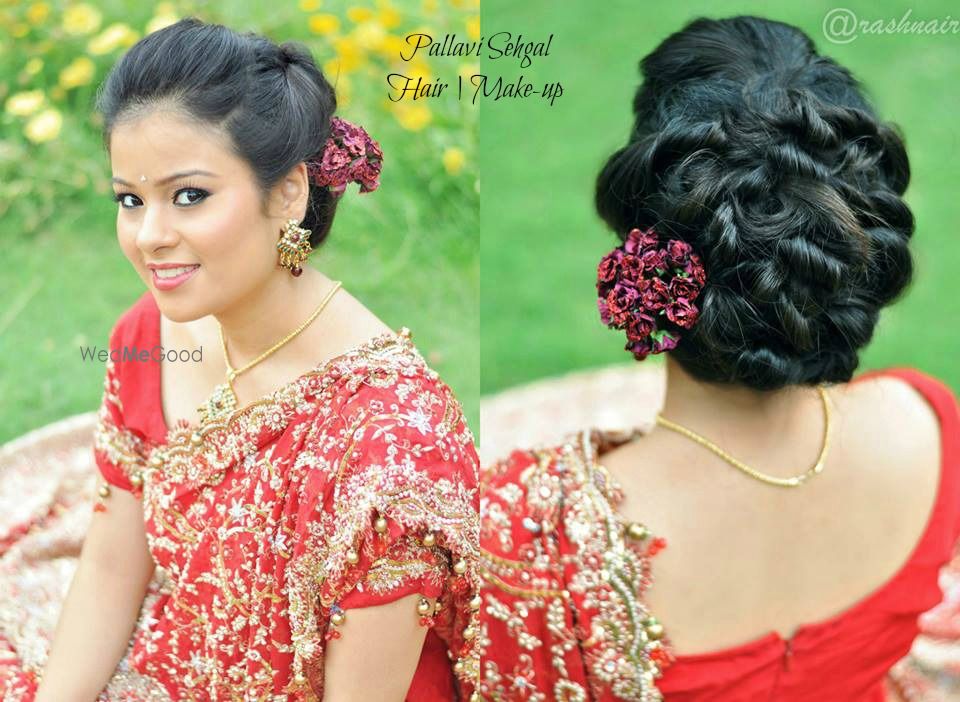 Photo By Pallavi Sehgal - Bridal Makeup