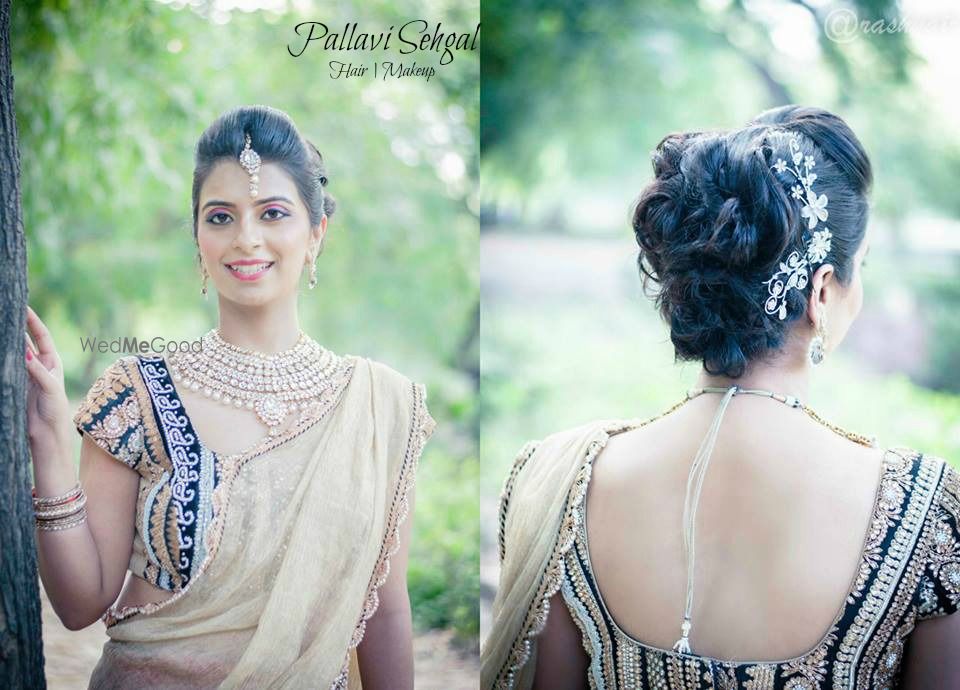 Photo By Pallavi Sehgal - Bridal Makeup