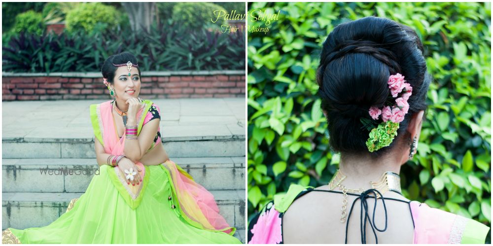 Photo By Pallavi Sehgal - Bridal Makeup