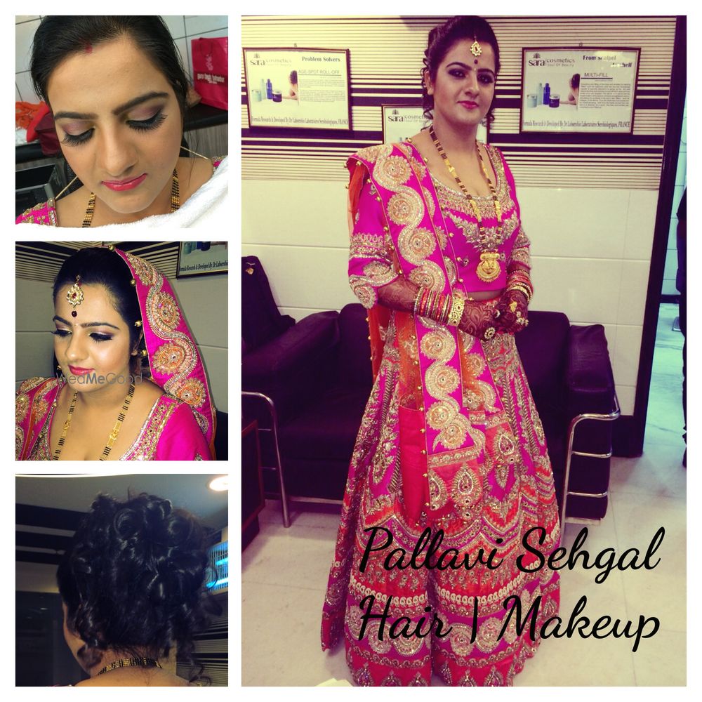 Photo By Pallavi Sehgal - Bridal Makeup