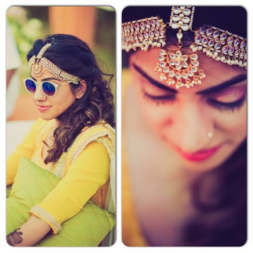 Photo By Pallavi Sehgal - Bridal Makeup