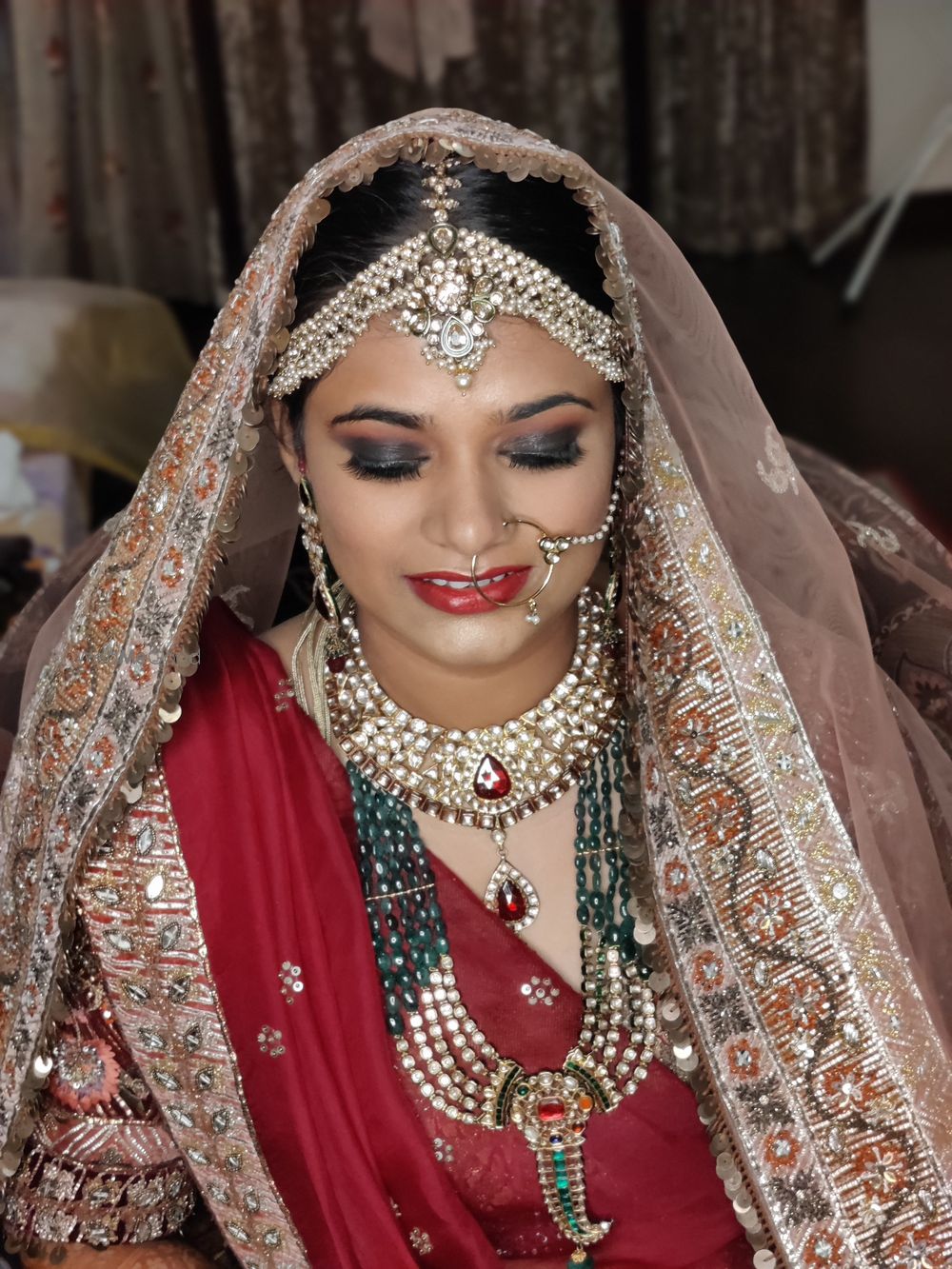 Photo By Pallavi Sehgal - Bridal Makeup