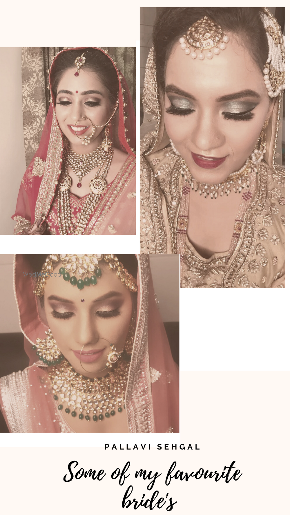 Photo By Pallavi Sehgal - Bridal Makeup