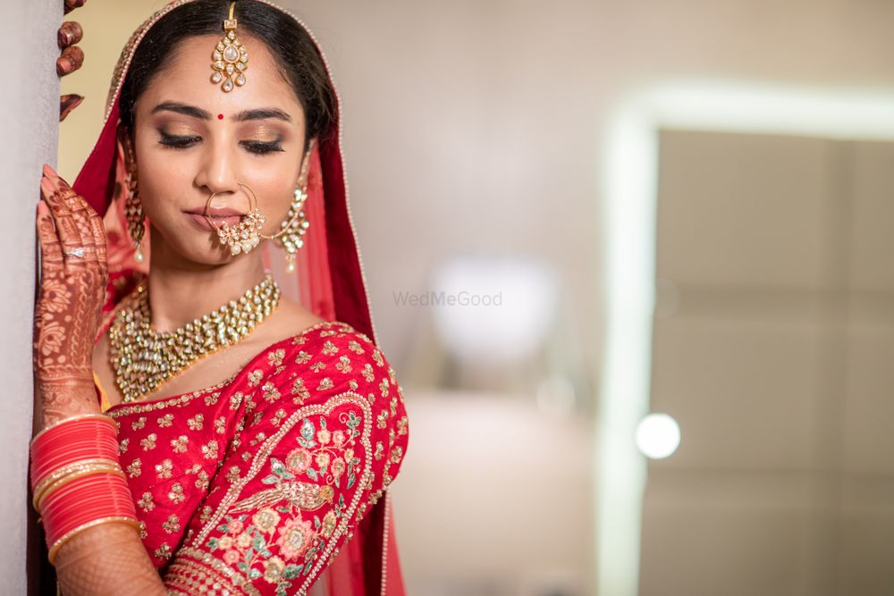 Photo By Pallavi Sehgal - Bridal Makeup