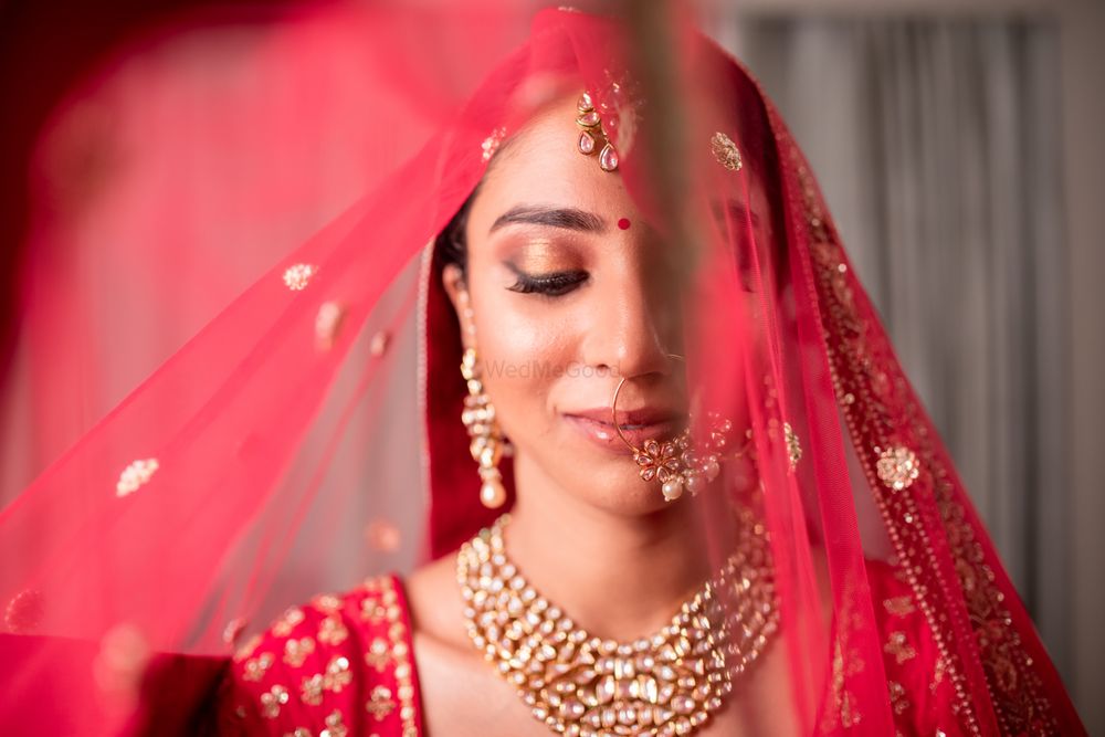 Photo By Pallavi Sehgal - Bridal Makeup